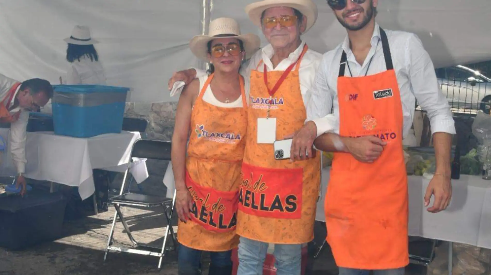 festival de paellas Feria Tlaxcala 2024 (5)